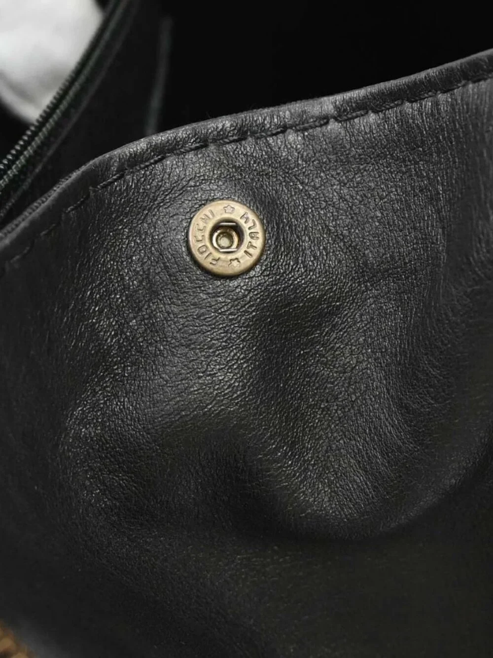 CHANEL wild stitch